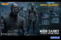 1/6 Scale Noob Saibot (Mortal Kombat 11)