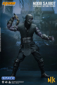 1/6 Scale Noob Saibot (Mortal Kombat 11)