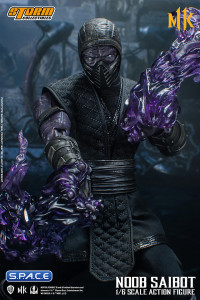 1/6 Scale Noob Saibot (Mortal Kombat 11)