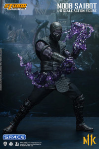 1/6 Scale Noob Saibot (Mortal Kombat 11)