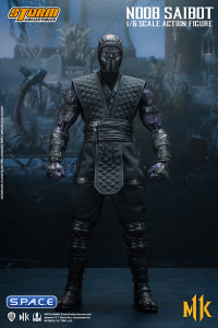 1/6 Scale Noob Saibot (Mortal Kombat 11)