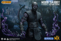 1/6 Scale Noob Saibot (Mortal Kombat 11)