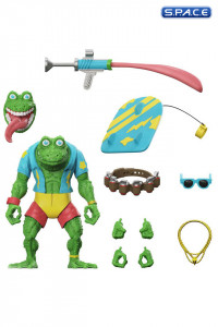 Ultimate Genghis Frog (Teenage Mutant Ninja Turtles)