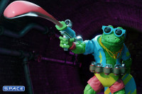 Ultimate Genghis Frog (Teenage Mutant Ninja Turtles)