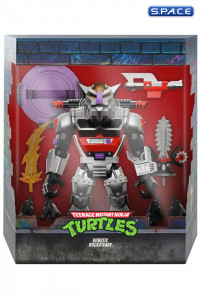 Ultimate Robot Rocksteady (Teenage Mutant Ninja Turtles)