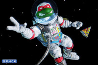 Ultimate Space Cadet Raphael (Teenage Mutant Ninja Turtles)