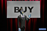 Tonny Terror Alien in Suit (They Live)