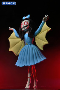 Toony Terror Ghouliana (The Beauty of Horror)