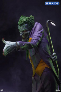 The Joker Premium Format Figure (DC Comics)