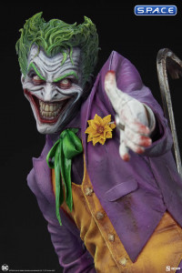 The Joker Premium Format Figure (DC Comics)