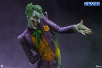 The Joker Premium Format Figure (DC Comics)