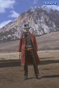 1/6 Scale The Preacher (Pale Rider)