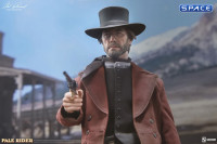 1/6 Scale The Preacher (Pale Rider)