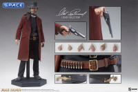 1/6 Scale The Preacher (Pale Rider)