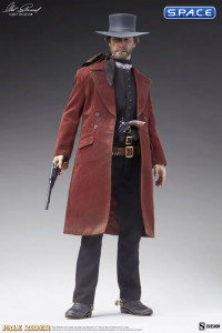 1/6 Scale The Preacher (Pale Rider)