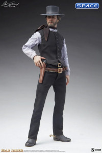 1/6 Scale The Preacher (Pale Rider)