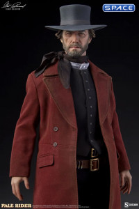 1/6 Scale The Preacher (Pale Rider)