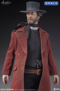 1/6 Scale The Preacher (Pale Rider)