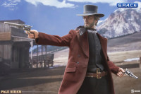 1/6 Scale The Preacher (Pale Rider)