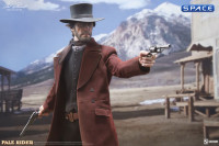 1/6 Scale The Preacher (Pale Rider)