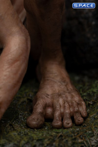Gollum Guide to Mordor Mini-Statue (Lord of the Rings)