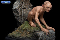Gollum Guide to Mordor Mini-Statue (Lord of the Rings)