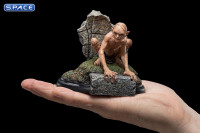 Gollum Guide to Mordor Mini-Statue (Lord of the Rings)