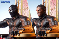 1/3 Scale Black Panther Statue (Marvel)