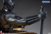 1/3 Scale Black Panther Statue (Marvel)