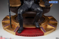 1/3 Scale Black Panther Statue (Marvel)