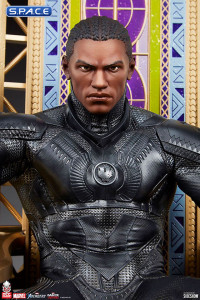 1/3 Scale Black Panther Statue (Marvel)