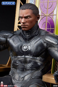 1/3 Scale Black Panther Statue (Marvel)