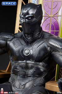 1/3 Scale Black Panther Statue (Marvel)