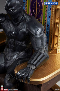 1/3 Scale Black Panther Statue (Marvel)
