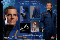 1/6 Scale Captain Jonathan Archer (Star Trek: Enterprise)