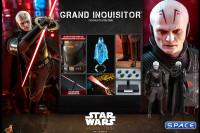 1/6 Scale Grand Inquisitor TV Masterpiece TMS082 (Star Wars: Obi-Wan Kenobi)