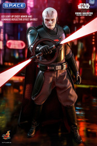 1/6 Scale Grand Inquisitor TV Masterpiece TMS082 (Star Wars: Obi-Wan Kenobi)