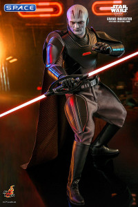 1/6 Scale Grand Inquisitor TV Masterpiece TMS082 (Star Wars: Obi-Wan Kenobi)