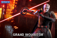 1/6 Scale Grand Inquisitor TV Masterpiece TMS082 (Star Wars: Obi-Wan Kenobi)