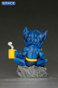 Beast MiniCo. Vinyl Figure (Marvel)