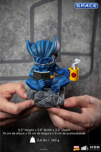 Beast MiniCo. Vinyl Figure (Marvel)