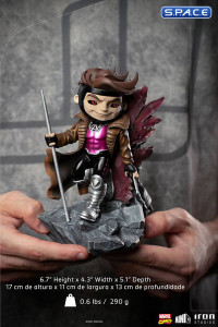 Gambit MiniCo. Vinyl Figure (Marvel)