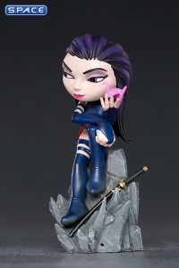 Psylocke MiniCo. Vinyl Figure (Marvel)