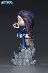 Psylocke MiniCo. Vinyl Figure (Marvel)