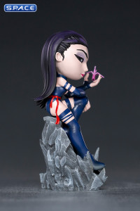 Psylocke MiniCo. Vinyl Figure (Marvel)