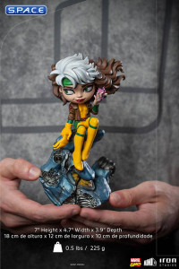 Rogue MiniCo. Vinyl Figure (Marvel)