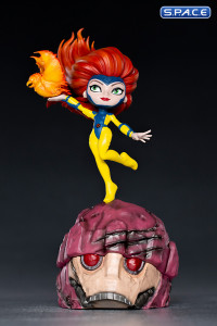 Jean Grey MiniCo. Vinyl Figure (Marvel)