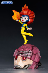 Jean Grey MiniCo. Vinyl Figure (Marvel)