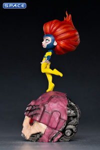 Jean Grey MiniCo. Vinyl Figure (Marvel)