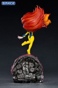 Jean Grey MiniCo. Vinyl Figure (Marvel)